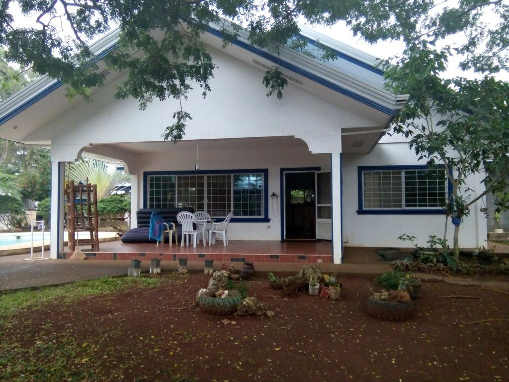 Acacia Sunset Village Inn Panglao Exterior foto